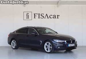 BMW 420 Gran Coupé d Auto - 19