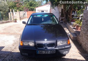 BMW 316 i - 92