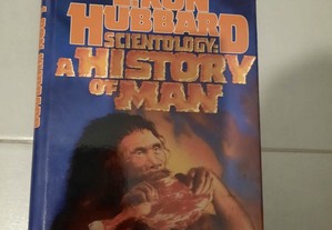 Scientology: A History of Man (portes grátis)