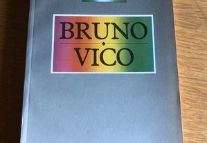 BRUNO VICO Giordano Bruno e Giambattista Vico