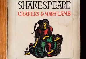 Contos de Shakespeare / Charles & Mary Lamb