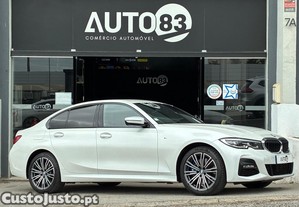 BMW 330 e Pack 50 anos M Auto - 20