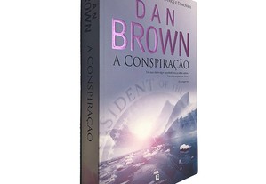 A conspiração - Dan Brown