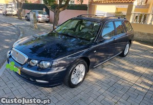 Rover 75 tourer motor BMW 1980 - 03