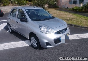 Nissan Micra 1.2 - 15