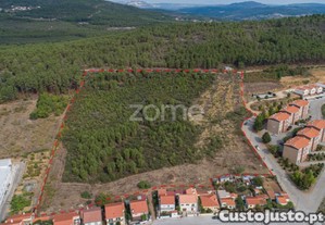 Terreno Para Constru��o Em Sabrosa