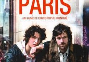 Em Paris (2006) Christophe Honoré