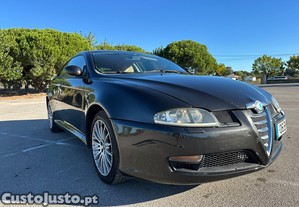 Alfa Romeo 147 (Gt) - 06