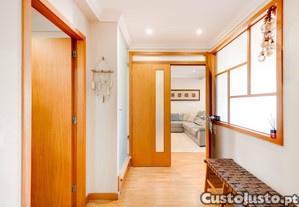 Moradia T3 em Cidade da Maia, €430.000