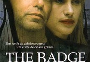 The Badge - A Trama (2002) Billy Bob Thornton