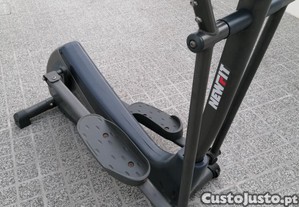 Bicicleta elíptica