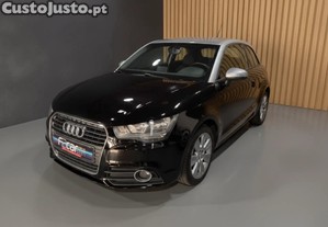 Audi A1 1.6 TDI Sport