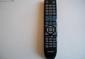 Comando original Tv Samsung UE40C5100QW