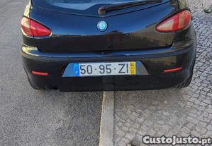 Alfa Romeo 147 1.9jtd - 04