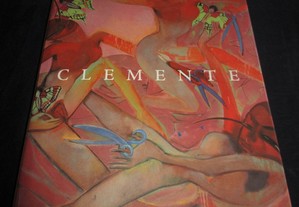 Livro Clemente Lisa Dennison Guggenheim Museum 1º edição