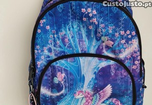 Mochila ghuts