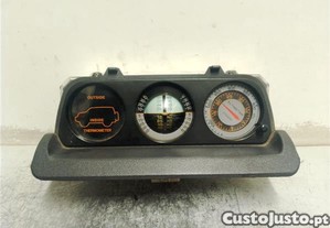 CUADRO INSTRUMENTOS Mitsubishi montero v20v40 1992 MB776065