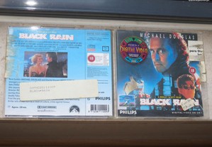 Philips CDi: Black Rain