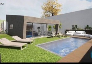 Casa / Villa T3 em Setúbal de 112,00 m²