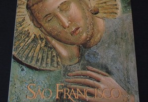 Livro São Francisco de Assis Franco Cardini