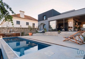 Casa / Villa T3 em Porto de 262,00 m²