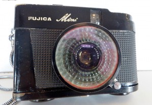 Fujica mini " rara " (1964)