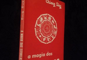 Chiang Sing - A magia das estrelas