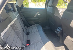 Citroën C4 1.2 Fell pack - 22