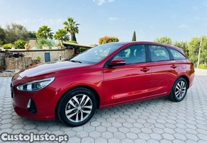 Hyundai i30 1.0 T-GDI STYLE NAVI - 17