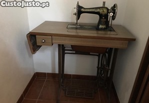 Mquina de costura