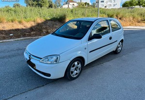 Opel Corsa 1,7DI VAN