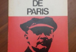 A Comuna de Paris, de V. I. Lénine