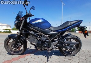 Suzuki SV - 24 - 24