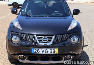 Nissan Juke 1.5 Dci - 13