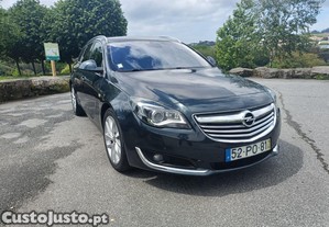 Opel Insignia Sports tourer 2.0 CDTI Cosmos - 15