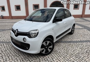 Renault Twingo 1.0 SCe Limited - 18