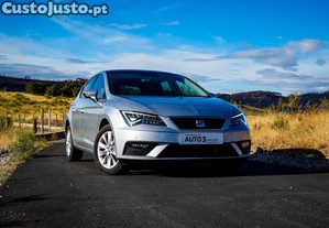 Seat Leon 1.6 TDi Style S - 18