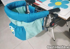 Cadeirinha de mesa