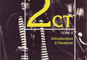 Math  2ct  Tome II  Introduction à l Analyse