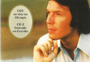 Adamo - Adamo (2 CD)