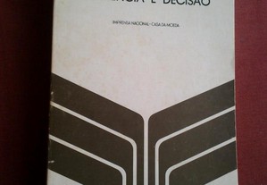 Bento José Murteira-Estatística:Inferência e Decisão-INCM-1988