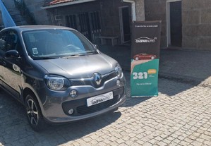 Renault Twingo 1.0 SCe LIMITED