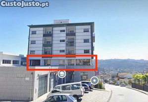 Lojas comerciais