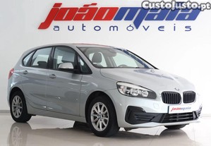 BMW 216 Active Tourer d Advantage  - 18