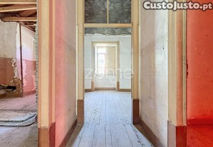 Investimento | Prdio | Boa Localizao | Central