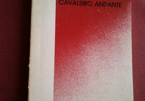 Almeida Faria-Cavaleiro Andante-INCM-1983