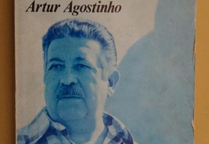 "Português sem Portugal" de Artur Agostinho