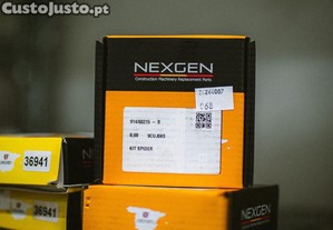 Kit de Cruzeta de Transmiss�o Spider (Novo)