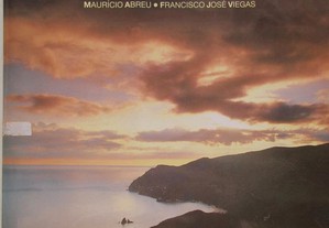 Maurício Abreu - Nas Margens de um Rio ... Livro