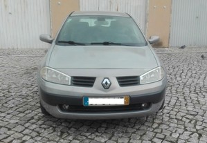 Renault Mégane II 1.4 GPL